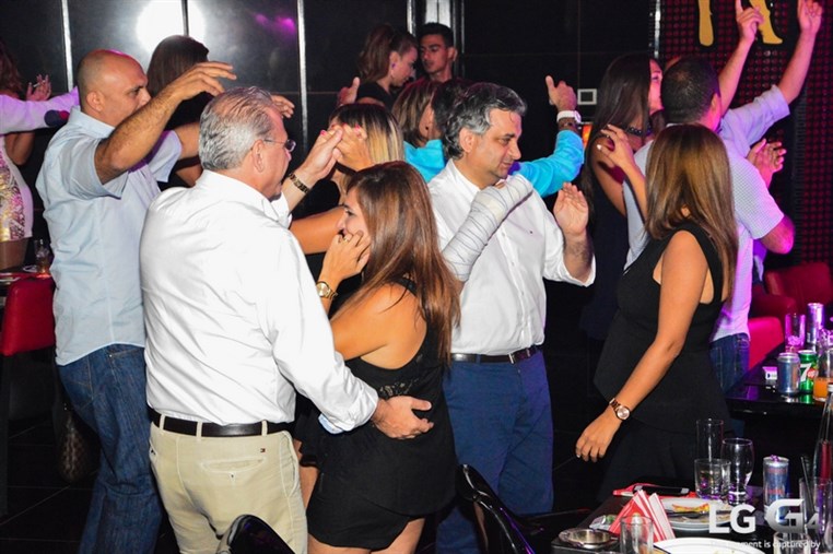 Diva Club on Saturday Night